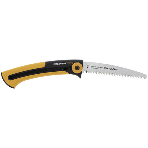 Fiskars Handsäge Blatt-L.160mm Zpz Grobzahnung 1000613 - Bild 4