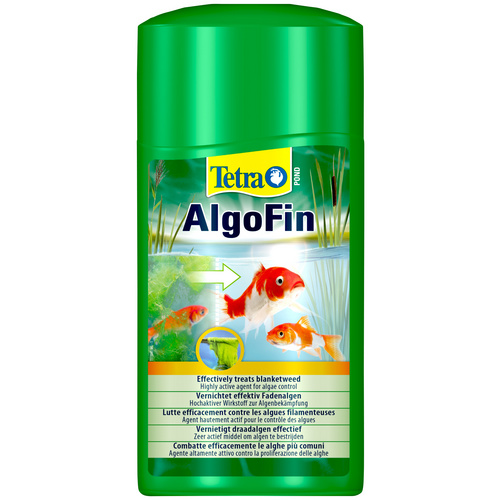 Tetra Teichpflege Tetra - Pond AlgoFin