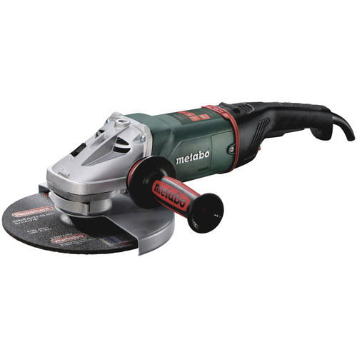 Metabo Winkelschleifer WE 22-230 MVT 2.200 W