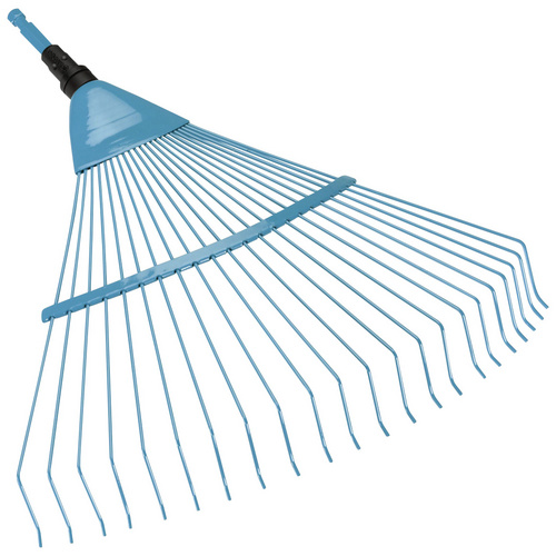 Gardena Rechen Combisystem-Drahtbesen