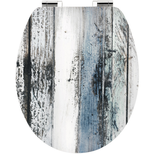 CORNAT WC-Sitz Wooden