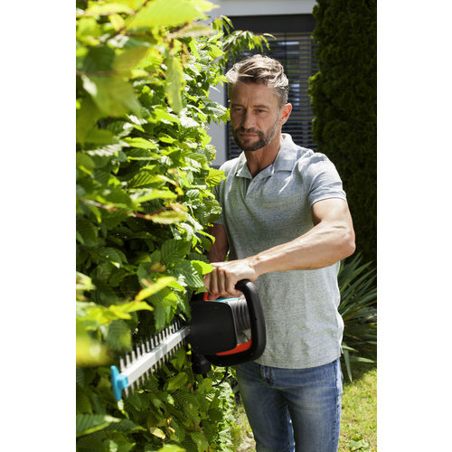 GARDENA Elektro-Heckenschere, 600W, Schn... GARDENA Elektro-Heckenschere, 600W, Schn...