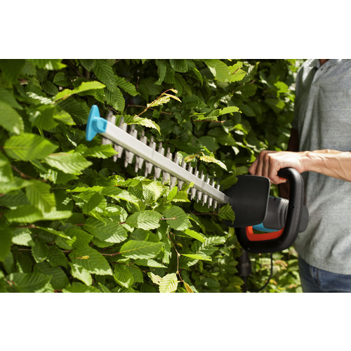GARDENA Elektro-Heckenschere, 600W, Schn... GARDENA Elektro-Heckenschere, 600W, Schn...