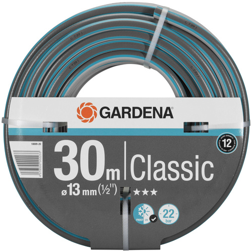 Gardena Classic Schlauch 13mm (1/2), 30 m