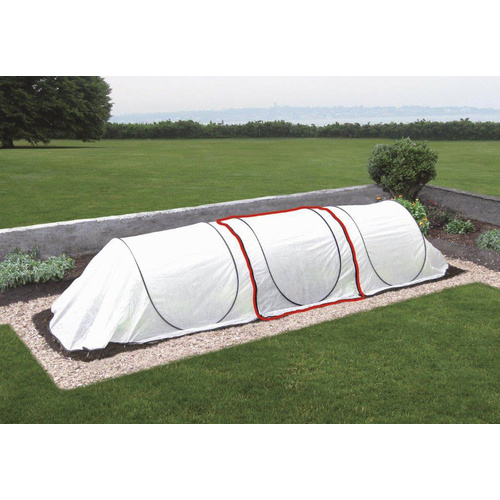 GardenGuard Kälteschutz-Verlängerung - weiss