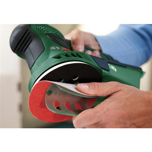 Thumbnail - BOSCH HOME & GARDEN Exzenterschleifer »PEX 300 AE«, 270 W - gruen