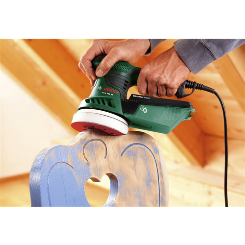 BOSCH HOME & GARDEN Exzenterschleife...