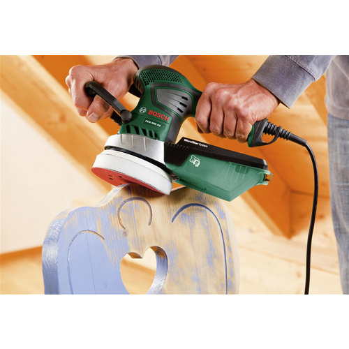 BOSCH HOME & GARDEN Exzenterschleife...