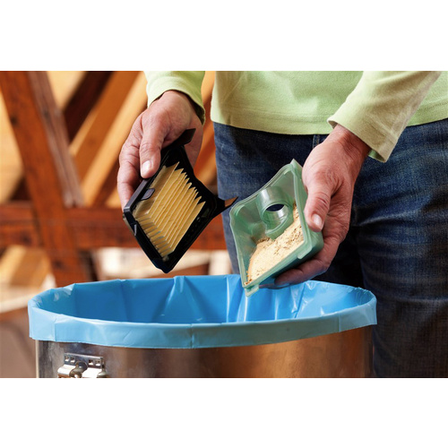 Thumbnail - BOSCH HOME & GARDEN Exzenterschleifer »PEX 300 AE«, 270 W - gruen