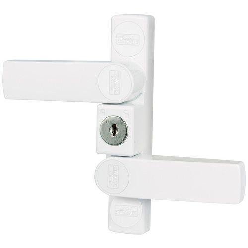 Burg Wächter Fenstersicherung WS 22