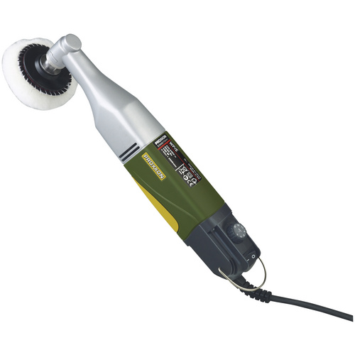 Proxxon Winkelpolierer Wp/E Mit Zubehör Im Koffer - Image 3