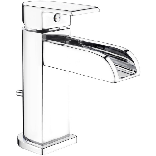 CORNAT Waschtischarmatur Cascada Wasserhahn