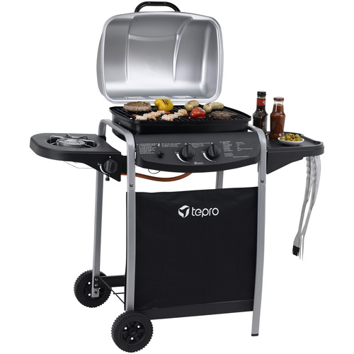 Tepro Gasgrill Fremont
