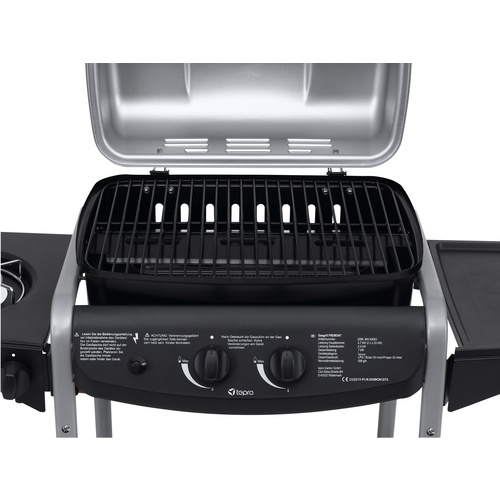 TEPRO Gasgrill »Fremont«, 1 Brenner, G...