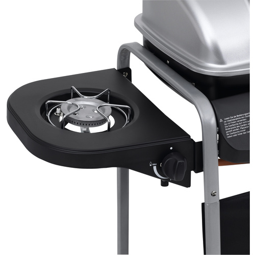 TEPRO Gasgrill »Fremont«, 1 Brenner, G...