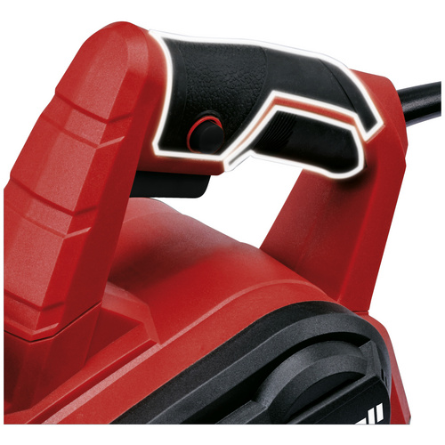 Thumbnail - EINHELL Elektrohobel »TC-PL 750«, 82 mm, 240 V, 750 W - rot