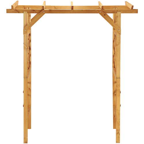 PROMADINO Pergola »Ben«, Breite: 200 c...