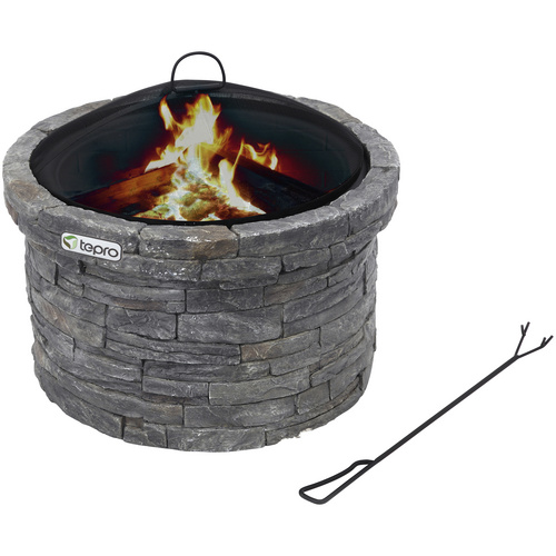 Tepro Feuerstelle Gladstone