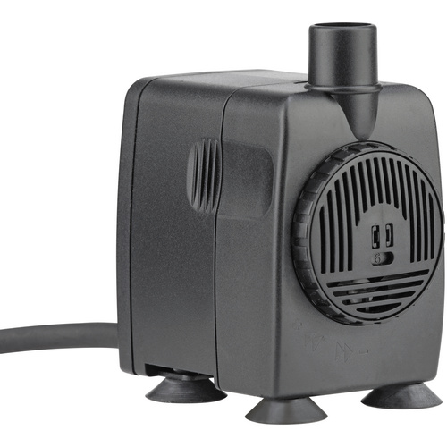 Pontec Springbrunnenpumpe PondoCompact 1200, 1.200 l/h