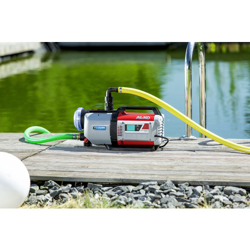 AL-KO Hauswasserautomat, Fördermenge: ,...
