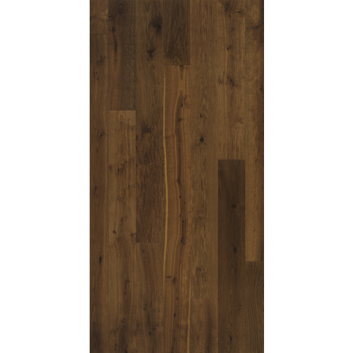 Parador Parkett 3060 Living Thermoeiche Medium naturgeölt Plus gebürstet
