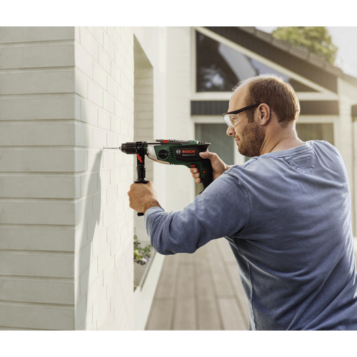 BOSCH HOME & GARDEN Schlagbohrmaschi... BOSCH HOME & GARDEN Schlagbohrmaschi...