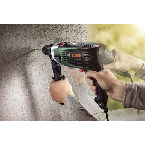 BOSCH HOME & GARDEN Schlagbohrmaschi... BOSCH HOME & GARDEN Schlagbohrmaschi...