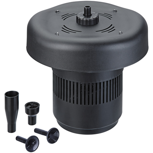 Pontec Teichfilter PondoClear Island 3000