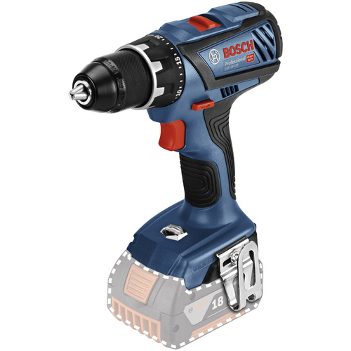 BOSCH PROFESSIONAL Akku-Bohrschrauber GSR 18V-28, 18 V