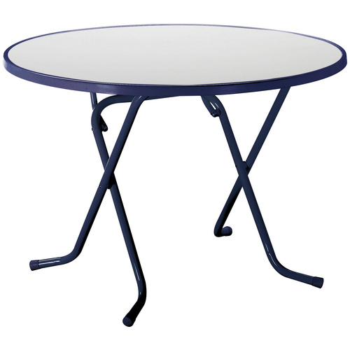 Best Tisch Primo blau