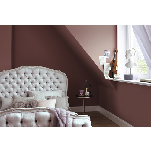 Thumbnail - ALPINA Dispersionsfarbe »Feine Farben«, edelmatt, 2,5 l - rosa