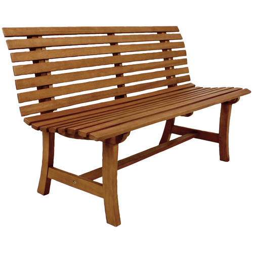 GARDEN PLEASURE Bank, Eukalyptusholz, Bx...