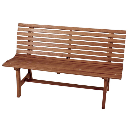 GARDEN PLEASURE Bank, Eukalyptusholz, Bx...