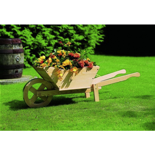 PROMADINO Pflanzkarre, BxH: 113 x 40 cm,...