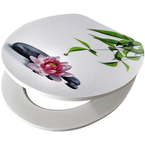 WC-Sitz Water Lilly