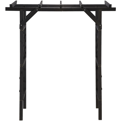 PROMADINO Pergola »Ben«, Breite: 200 c... PROMADINO Pergola »Ben«, Breite: 200 c...