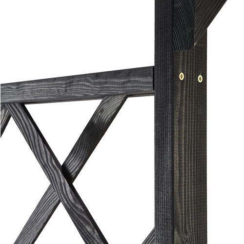 PROMADINO Pergola »Ben«, Breite: 200 c... PROMADINO Pergola »Ben«, Breite: 200 c...