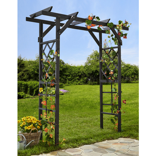 PROMADINO Pergola »Ben«, Breite: 200 c... PROMADINO Pergola »Ben«, Breite: 200 c...