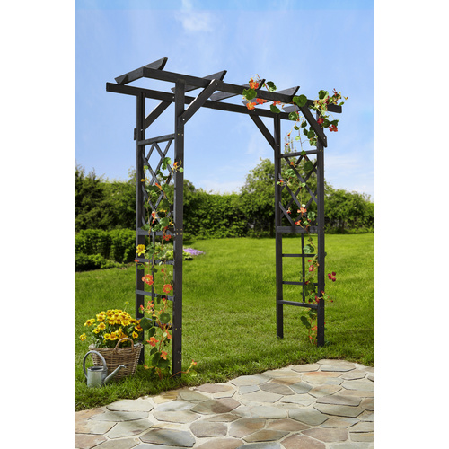 PROMADINO Pergola »Ben«, Breite: 200 c... PROMADINO Pergola »Ben«, Breite: 200 c...