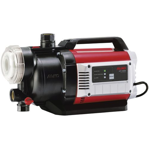 AL-KO - Gartenpumpe Jet 4000 Comfort