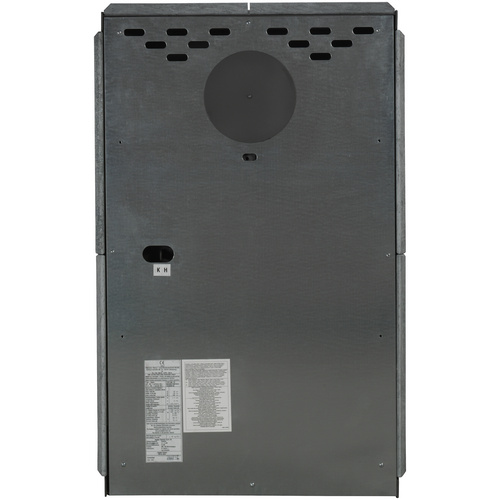 WAMSLER Kaminofen »Norden«, steingrau, Naturstein, 7,5 kW (Rabatt: 21 %) WAMSLER Kaminofen »Norden«, steingrau, Naturstein, 7,5 kW (Rabatt: 21 %)