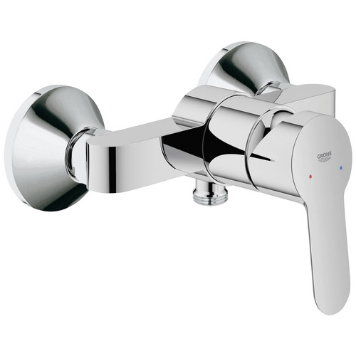 Grohe Duscharmatur Start Edge