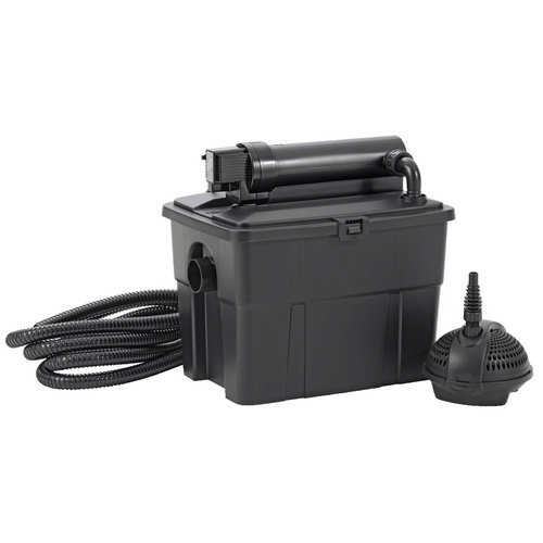 Oase Set: Teichfilter MultiClear 5.000