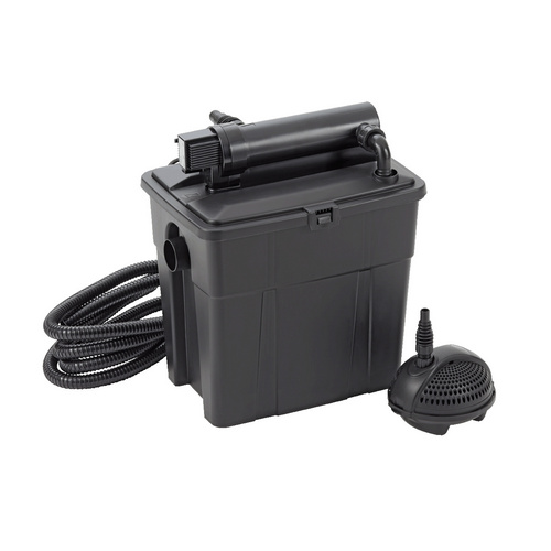 Oase Set: Teichfilter MultiClear 8.000