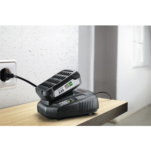 BOSCH HOME & GARDEN Akku-Set »Start...