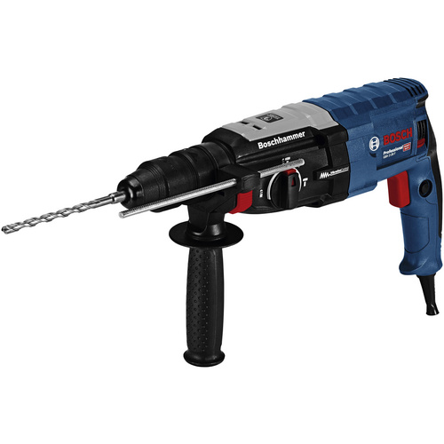 Bosch Professional GBH 2-28 F Bohrhammer mit SDS-Plus 880 W