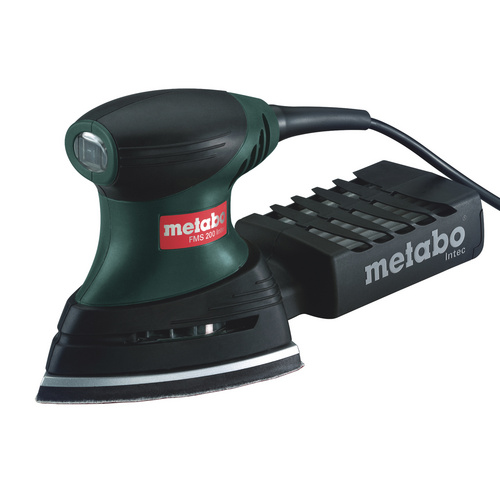 Metabo Multischleifer FMS 200 Intec