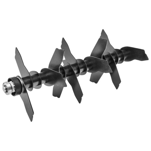 MTD Ersatzmesser KPL MBS3803, für Vertikutierer