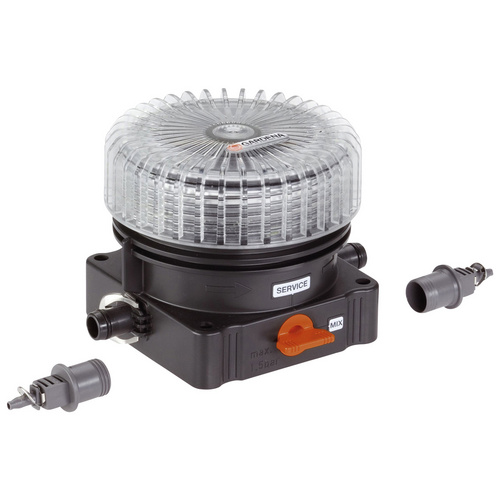 Gardena Düngerbeimischgerät Micro Drip
