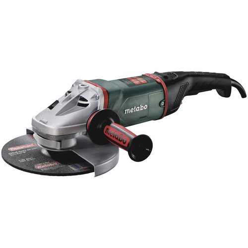 Metabo Winkelschleifer WEA 26-230 MVT Quick Karton